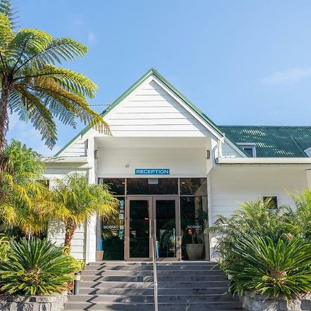 Scenic Hotel Bay Of Islands Paihia Eksteriør billede