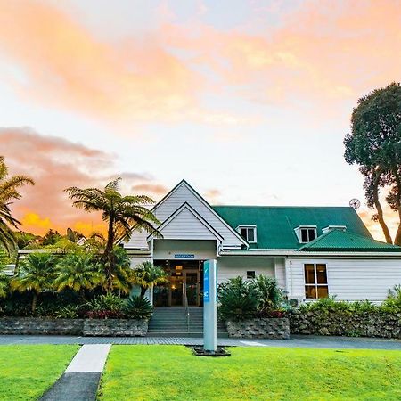 Scenic Hotel Bay Of Islands Paihia Eksteriør billede