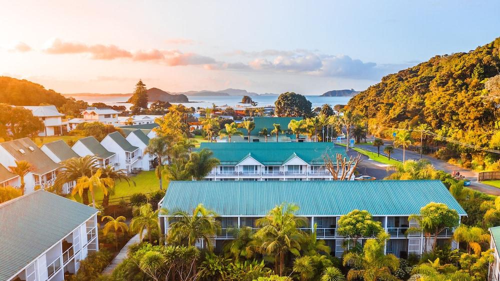 Scenic Hotel Bay Of Islands Paihia Eksteriør billede