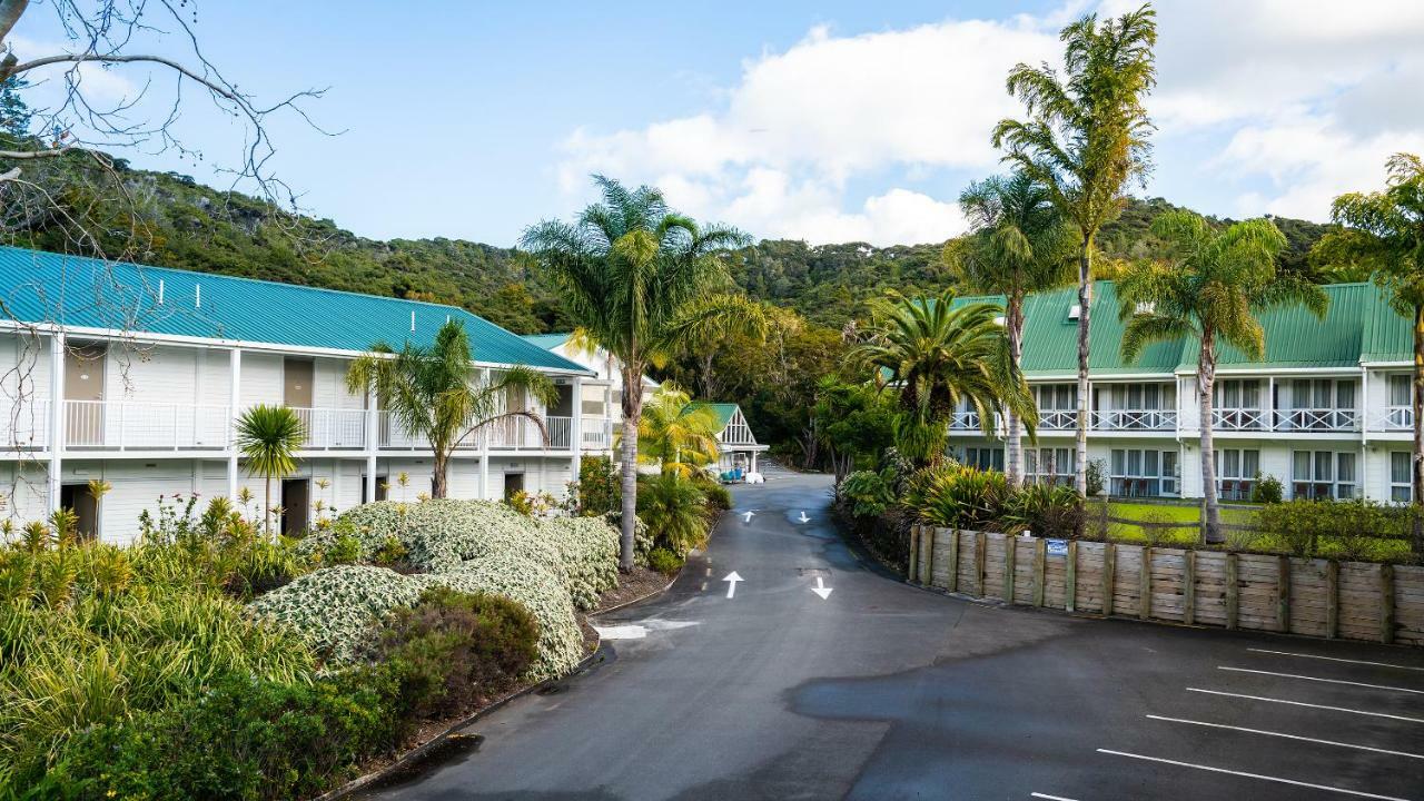 Scenic Hotel Bay Of Islands Paihia Eksteriør billede