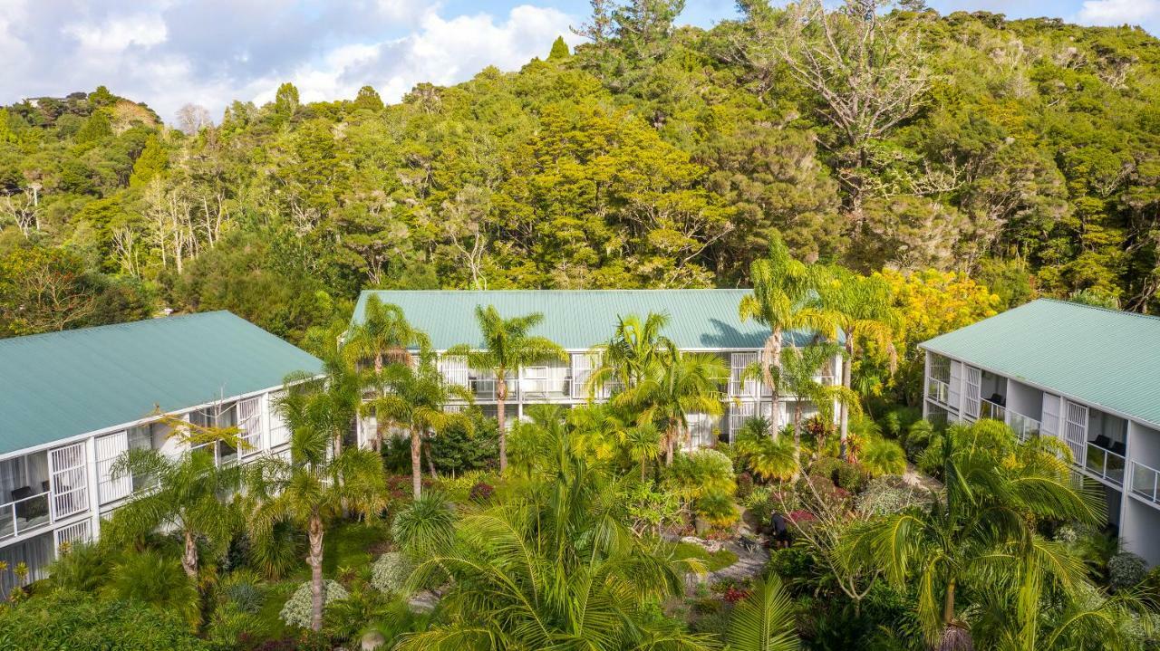 Scenic Hotel Bay Of Islands Paihia Eksteriør billede