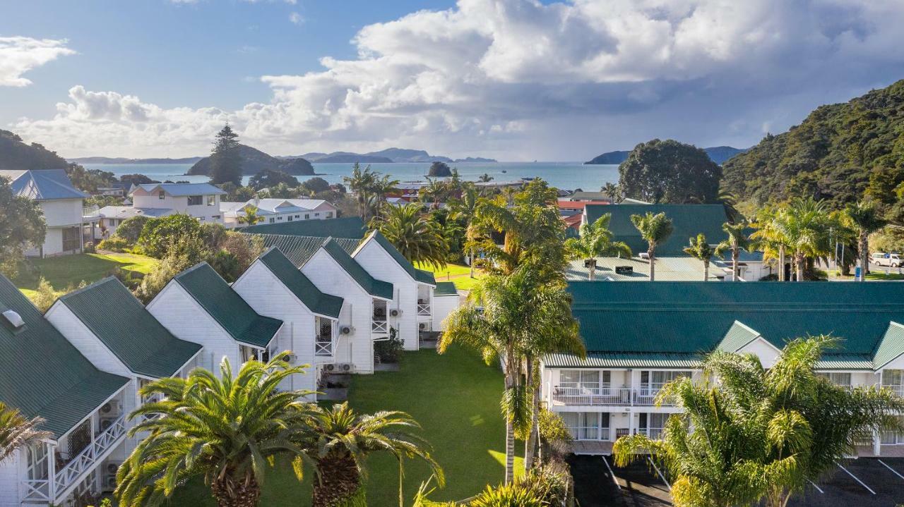 Scenic Hotel Bay Of Islands Paihia Eksteriør billede